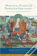 Practical Ethics And Profound Emptiness