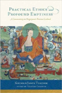 Practical Ethics And Profound Emptiness - Preview