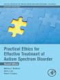 Practical Ethics For Effective Treatment Of Autism Spectrum Disorder - Preview
