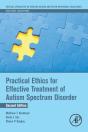 Practical Ethics For Effective Treatment Of Autism Spectrum Disorder - Preview