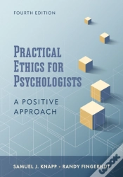 Capa do artigo Practical Ethics For Psychologists