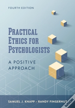 Capa do artigo Practical Ethics For Psychologists