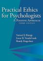 Practical Ethics For Psychologists - Preview