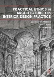 Capa do artigo Practical Ethics In Architecture And Interior Design Practice
