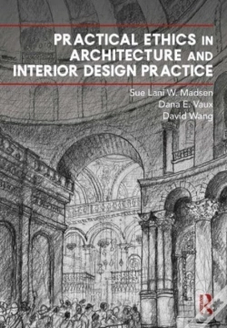 Capa do artigo Practical Ethics In Architecture And Interior Design Practice