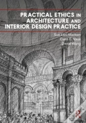 Capa do artigo Practical Ethics In Architecture And Interior Design Practice