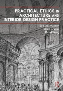 Capa do artigo Practical Ethics In Architecture And Interior Design Practice
