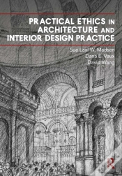 Capa do artigo Practical Ethics In Architecture And Interior Design Practice