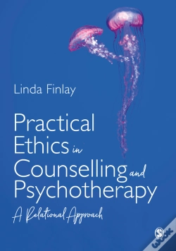 Capa do artigo Practical Ethics In Counselling And Psychotherapy