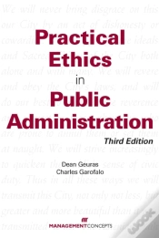 Capa do artigo Practical Ethics In Public Administration