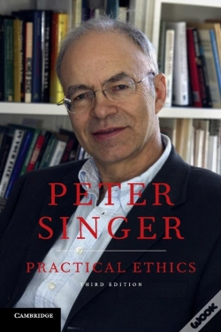 Capa do artigo Practical Ethics