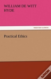 Capa do artigo Practical Ethics