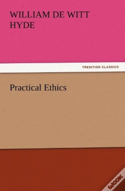 Capa do artigo Practical Ethics