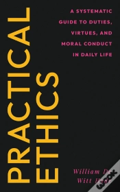 Capa do artigo Practical Ethics