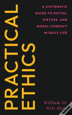 Capa do artigo Practical Ethics