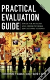 Capa do artigo Practical Evaluation Guide