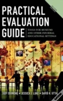 Capa do artigo Practical Evaluation Guide