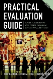 Capa do artigo Practical Evaluation Guide