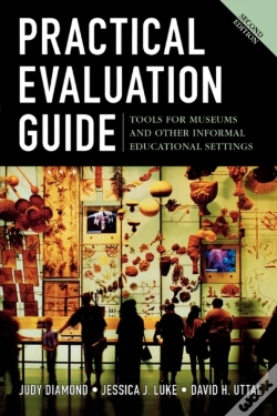 Capa do artigo Practical Evaluation Guide