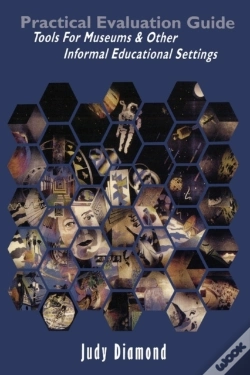 Capa do artigo Practical Evaluation Guide