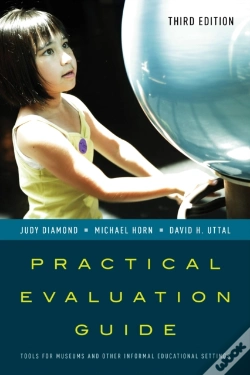 Capa do artigo Practical Evaluation Guide