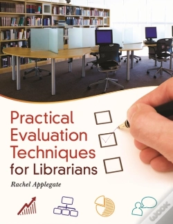 Capa do artigo Practical Evaluation Techniques For Librarians