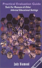 Capa do artigo Practical Evaluation Tools