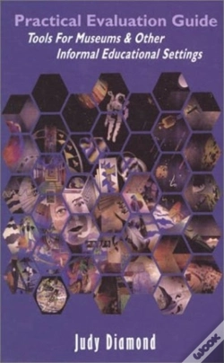 Capa do artigo Practical Evaluation Tools