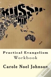 Capa do artigo Practical Evangelism Workbook