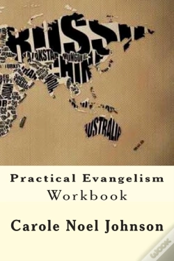 Capa do artigo Practical Evangelism Workbook