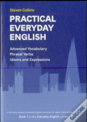 Capa do artigo Practical Everyday English
