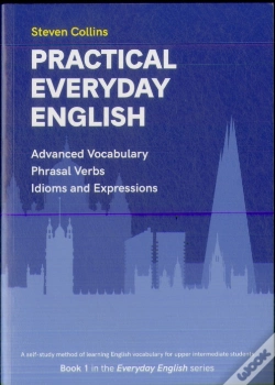 Capa do artigo Practical Everyday English