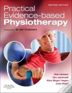 Capa do artigo Practical Evidence-Based Physiotherapy