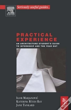 Capa do artigo Practical Experience