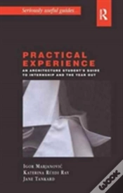 Capa do artigo Practical Experience