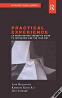 Capa do artigo Practical Experience