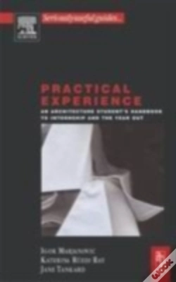Capa do artigo Practical Experience