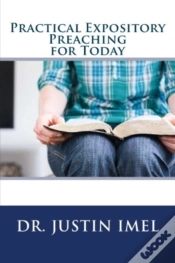 Capa do artigo Practical Expository Preaching For Today