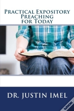 Capa do artigo Practical Expository Preaching For Today