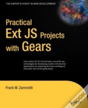 Capa do artigo Practical Ext Js Projects With Gears