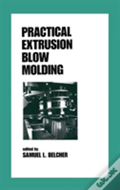 Capa do artigo Practical Extrusion Blow Molding