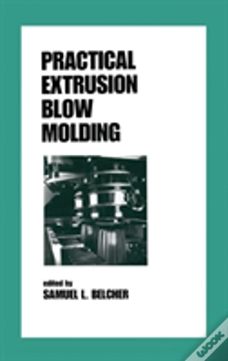 Capa do artigo Practical Extrusion Blow Molding