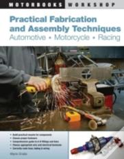 Practical Fabrication & Assembly Techniq