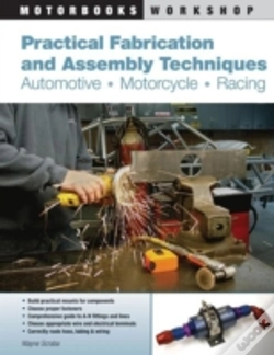Capa do artigo Practical Fabrication & Assembly Techniq