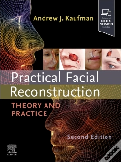 Capa do artigo Practical Facial Reconstruction