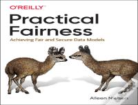Practical Fairness