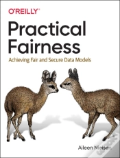 Capa do artigo Practical Fairness