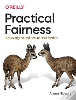 Capa do artigo Practical Fairness