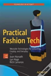 Capa do artigo Practical Fashion Tech