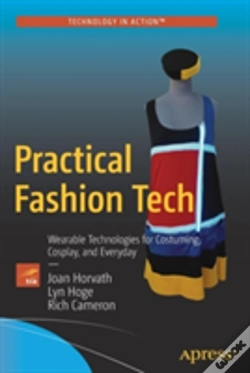 Capa do artigo Practical Fashion Tech